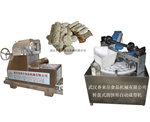 新式 米通、麥通、米花糖自動(dòng)成型機(jī) 轉(zhuǎn)盤成型機(jī)